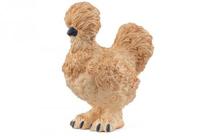 SCHLEICH SLH kura jedwabista 14891 62210