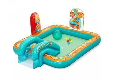 BESTWAY Plac zabaw 193x152x74 B53164 68411