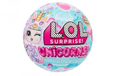 MGA MGA L.O.L. Surprise Unicorn Tots mix 121336 /12