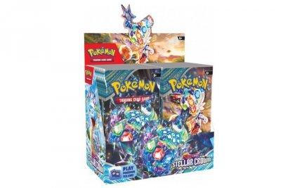 REBEL Rebel Pokemon Melmetal/Houdoom 55917