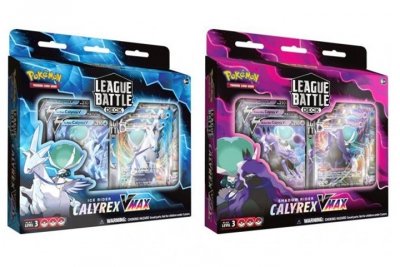 REBEL Rebel Pokemon ShadowRider/IceRider 50424