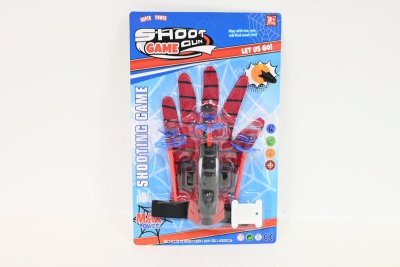 CABOTOYS Wyrzutnia na rękę K361 47751