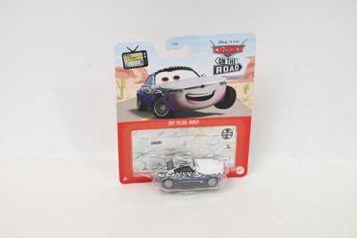 MATTEL CARS autko Kay Pillar Durey HHV04