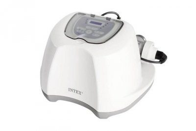 INTEX Generator chloru plus (max 26500l) 12V 26688 GS