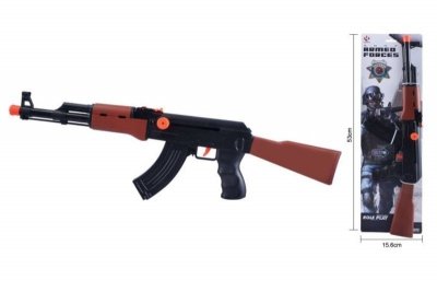 MAKSIK Broń GUN3504 13504