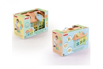 DOLU DOLU sorter słodki domek z kluczami 5297 52971