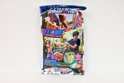 BIGTOYS Balony wodne 111szt BBAL7713 57713