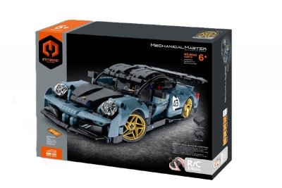 IM.MASTER IM.MASTER RC super auto grafit 449el 8043 41186