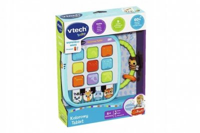 V-TECH V-TECH Kolorowy Tablet 61904