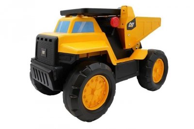 FUNRISE TOYS CAT 2w1 wywrotka jeździk św/dźw 83404 /1