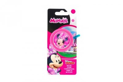 VOLARE - ROWERKI LICENCYJNE Dzwonek do roweru Minnie 772 07729
