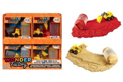MGA MGA Wonder Factory Never dry sand 532941 595168