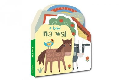 MOREX A kuku! Na wsi 15154