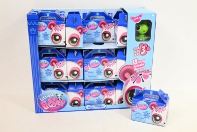 TM TOYS TMT LPS BlindBox G7 S3 1pak mix LPS00503 05035 /18