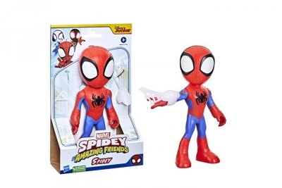 HASBRO SPD Spidey figurka superhero F3986 /4