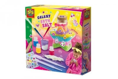 SES CREATIVE SES Sól do kąpieli Galaxy 14775 47754
