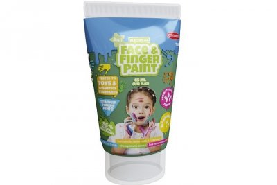 BOTI BOTI NATURAL farba d/mal palcami ZIEL 65ml 39706