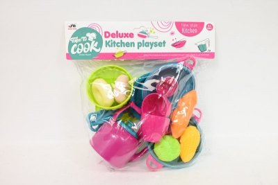 GAZELO Zestaw kuchenny G206393 76995