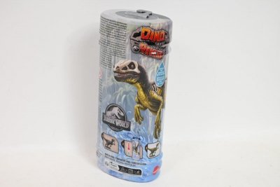 MATTEL JURASSIC WORLD Dino Reveal niespodz.JDC52 /3