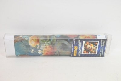Norimpex Diamentowa mozaika królik w fi 2001370 13709