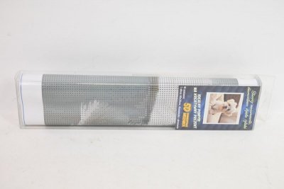 Norimpex Diamentowa mozaika pies biały m 2002057 20578