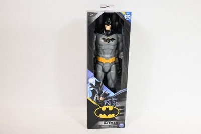 SPIN MASTER SPIN Batman figurka 12" 6071134 /4