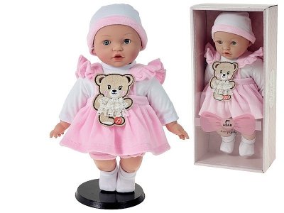 ADAR Bobas z dźwiękiem PL box 15984