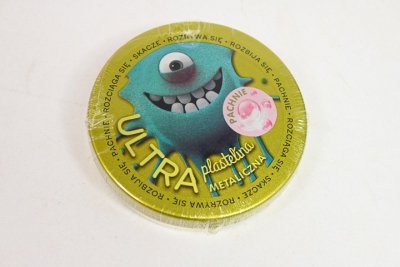 EPEE EPEE Ultra plast.pach.metalic.c-ziel EP04328 93407