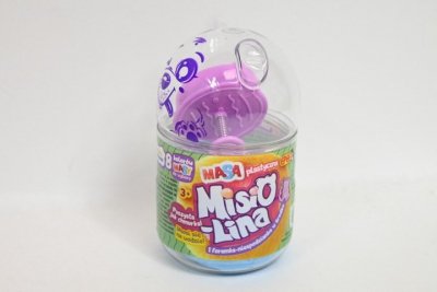 EPEE EPEE Misiolina masa plast.niebieski EP60382 03906