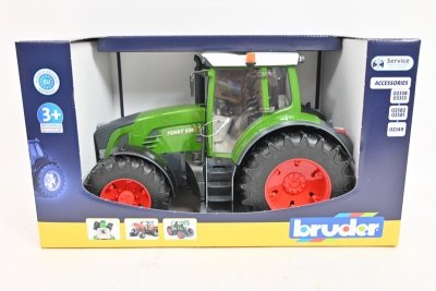 BRUDER - ATA BRUDER traktor Fendt 936 Vario 03040
