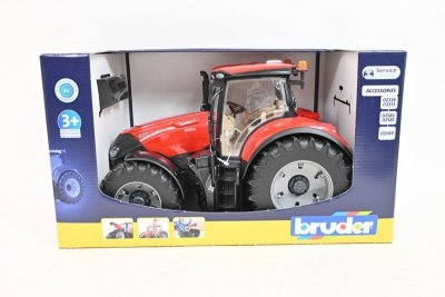 BRUDER - ATA BRUDER traktor Case IH Optum 300 CVX 03190