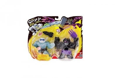 GOO-JIT-ZU Goo Jit Zu Gooey Pantaro_Sludgewing 43026