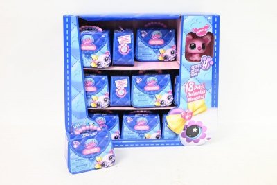 TM TOYS TMT LPS blind box G7 S4 1pak mix LPS00699 06995
