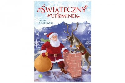 SKRZAT-WYDAWNICTWO Świąteczny upominek 76547