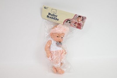 ARTYK Natalia bobas 25cm 186738