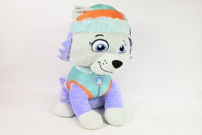 HERO Psi Patrol pluszowy Everest 60cm 35496 44221