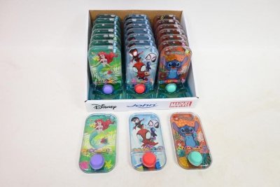 SIMBA John gra wodna Disney/Marvel 130040160