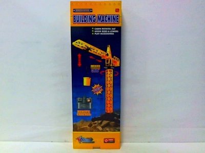 TRIFOX Dźwig sterowany na kabel A-2138 56741