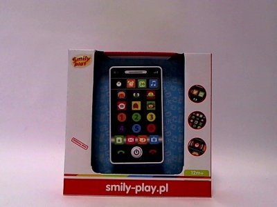 ANEK - SMILY PLAY Smily Fone SmilyPlay S12550/0822 08228