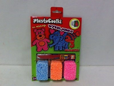 SELLMAR PlastoCoolki wyklejanka PCW 51375