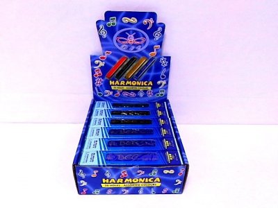 DROMADER Harmonijka średnia TR-19015 00596 05965