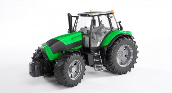 BRUDER Traktor Deutz Agrotron X720