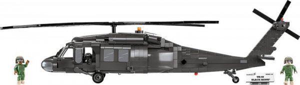 Cobi Klocki Klocki Sikorsky UH-60 Black Hawk