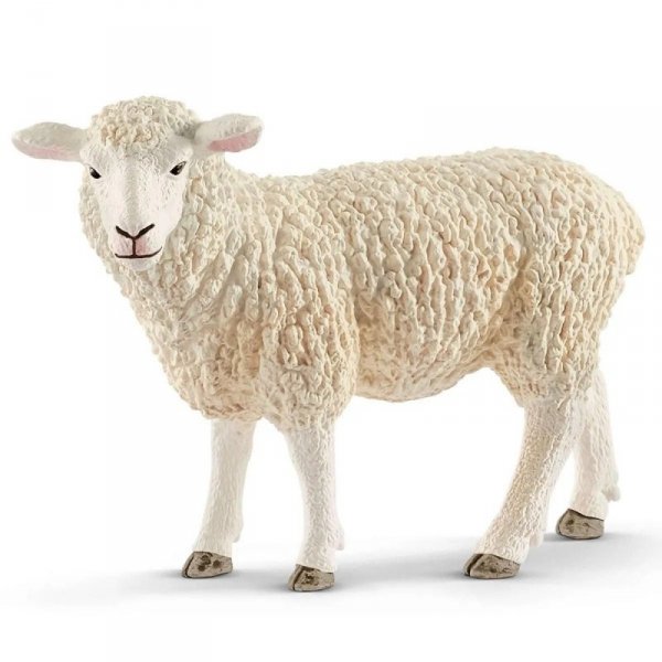 Schleich Figurka owca Farm World