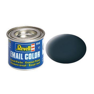 Revell Email Color 69 Granite Grey Mat