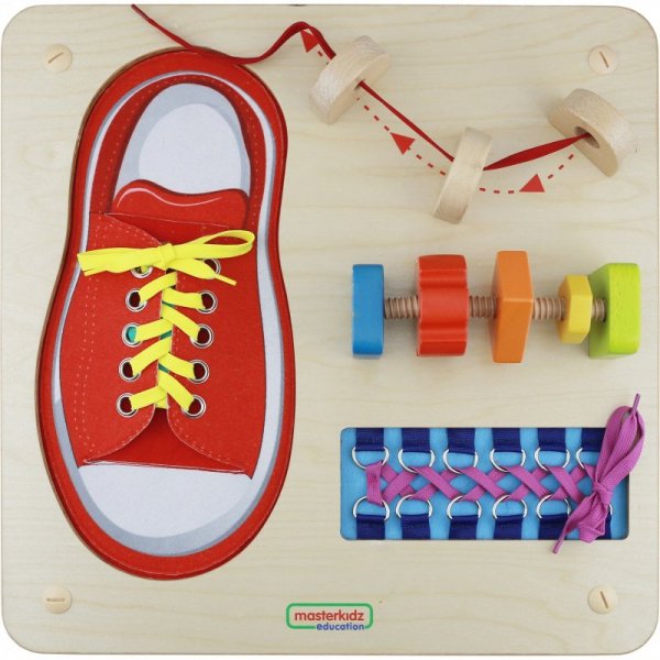  Pomoce naukowe i zabawki edukacyjne do przedszkola