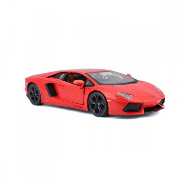 Maisto Model kompozytowy Lamborghini Aventador LP700-4