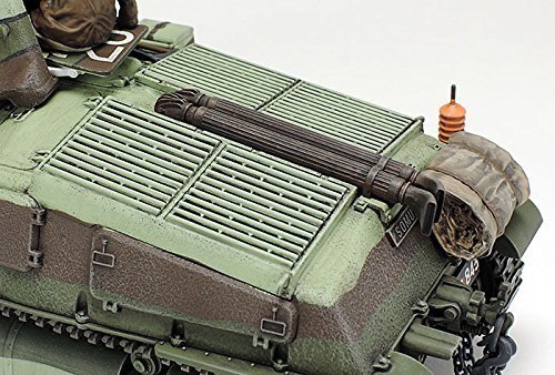 Tamiya Somua S35