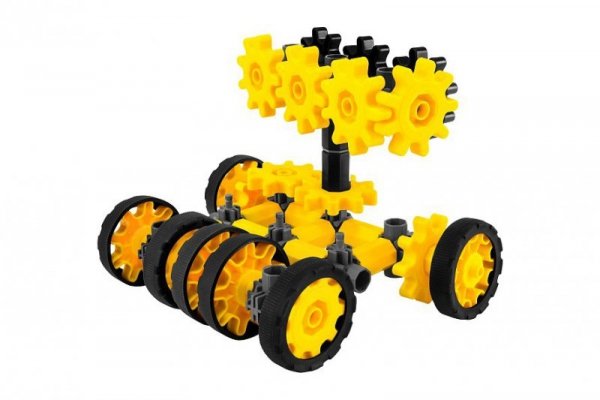 Korbo Klocki Machine 61