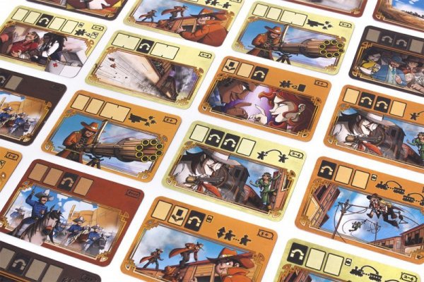 Rebel Gra Colt Express Kurierzy i pociąg pancerny